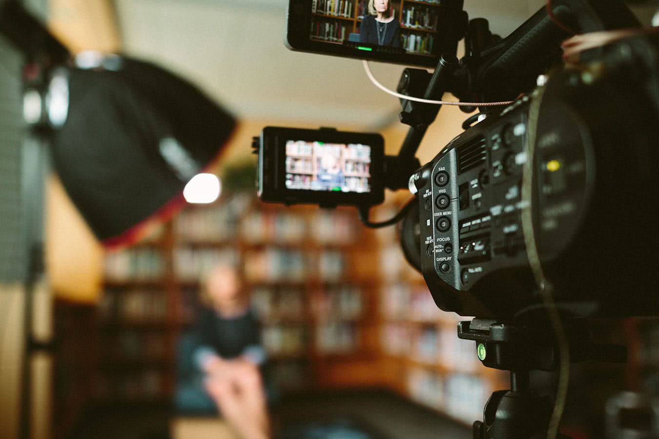 Agence video animation Rive Sud | Production video
