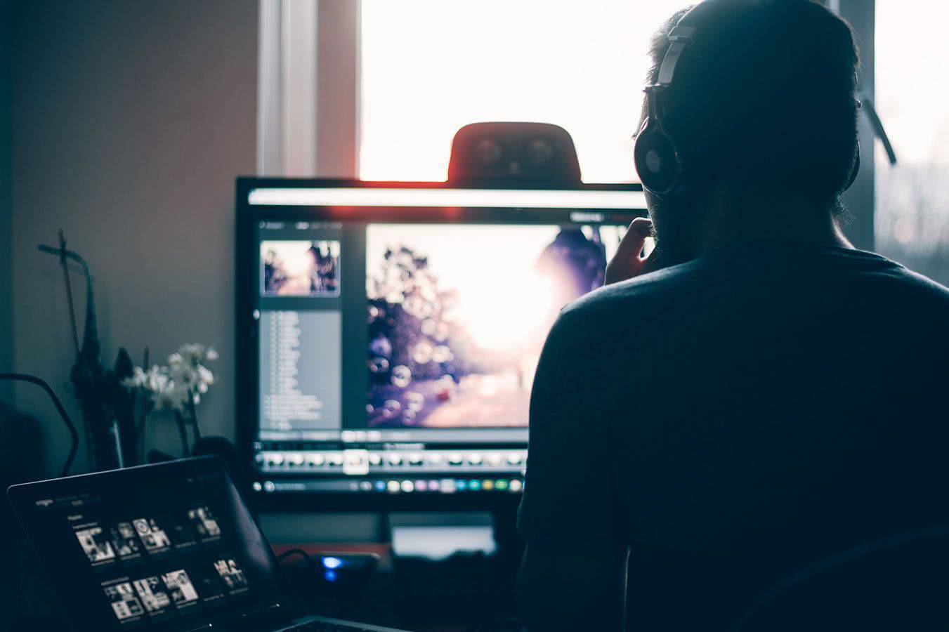 Agence video animation Rive Sud | Production video
