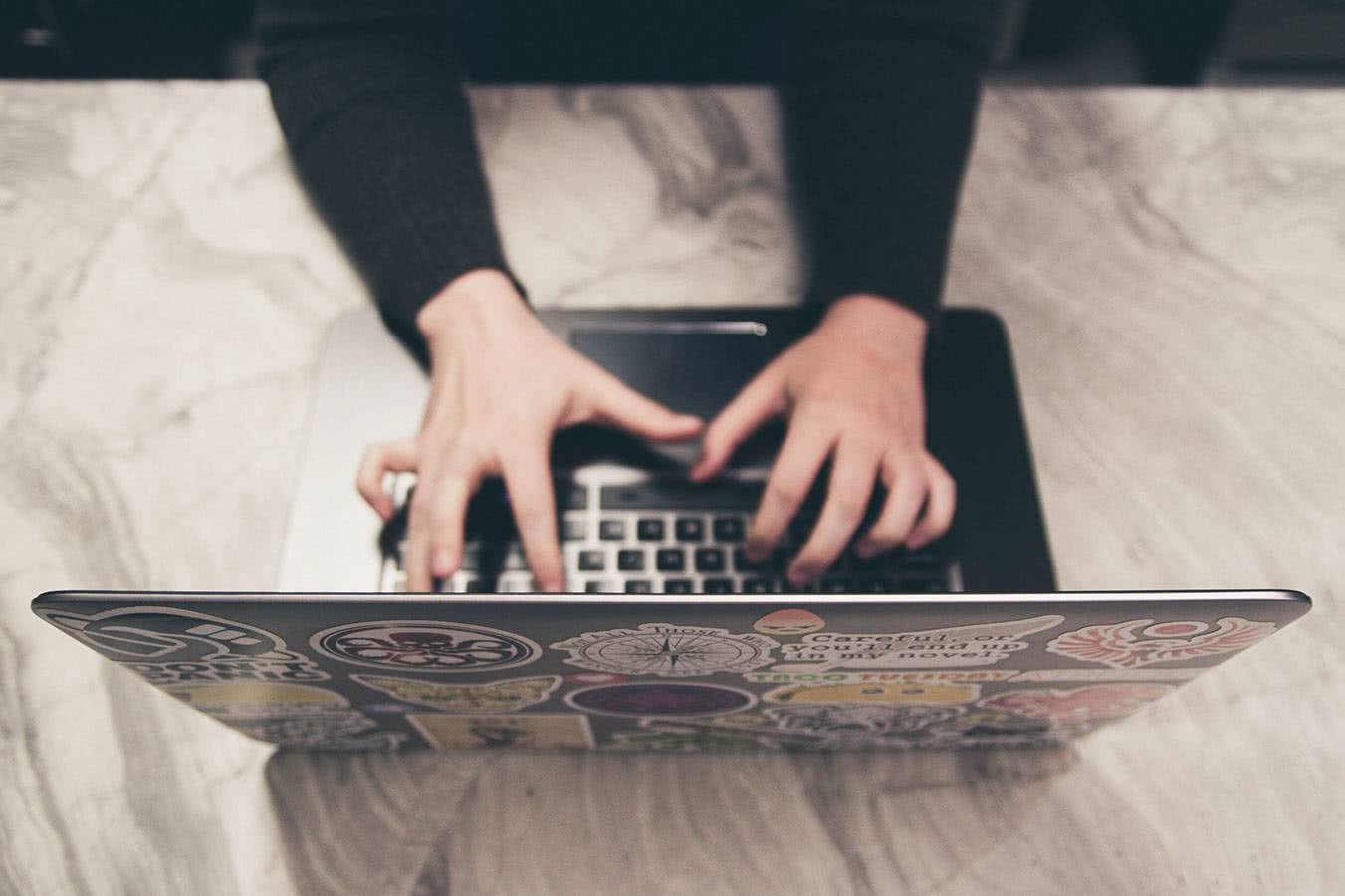 Agence de création et rédaction de contenu Web Rive Sud